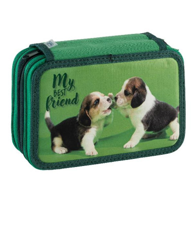 ASTUCCIO ANIMAL WORLD ASSORTITI