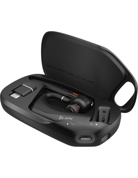POLY VL 50-M HS UC