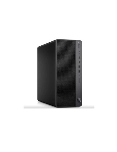 REF HP Z2 G5 I5/32/512GB P2200 W11