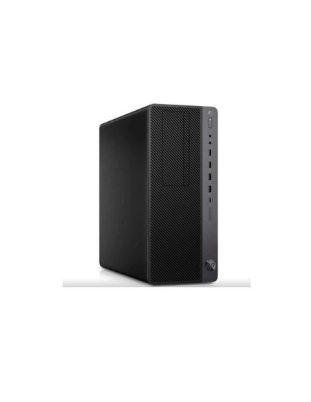 REF HP Z2 G5 I5/32/512GB P2200 W11