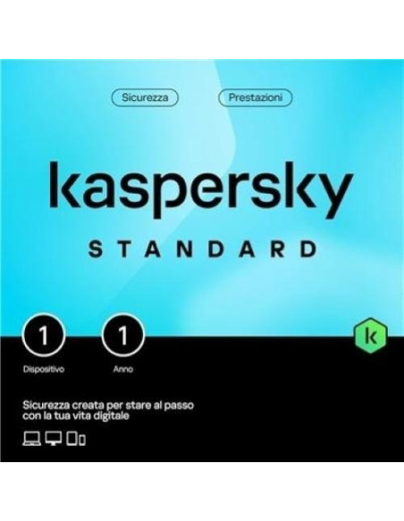 KAS STD 1DEV 1Y ATT