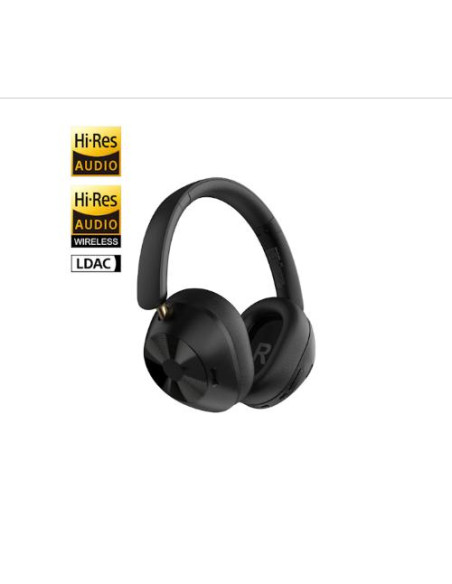 OneOdio Focus A5 Hi-Res Cuffie DJ Wireless con Cancellazione Attiva del Rumore