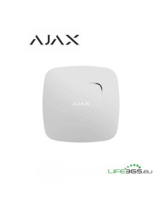 AJAX FIREPROTECT PLUS (CON CO) BIANCO