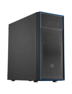 COOLER MASTER MASTERBOX E501L MID TOWER - NERO