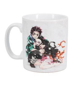 DEMON SLAYER XL MUG 2