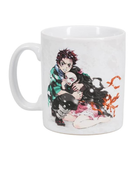 DEMON SLAYER XL MUG