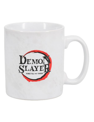 DEMON SLAYER XL MUG