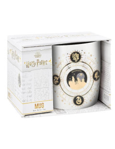 HARRY POTTER MUG CONSTELLATION 2