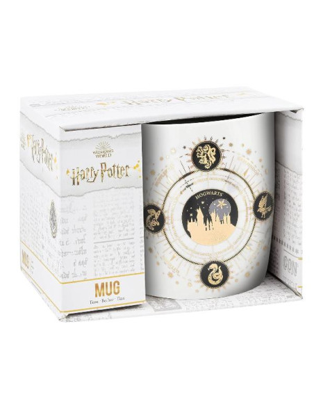 HARRY POTTER MUG CONSTELLATION