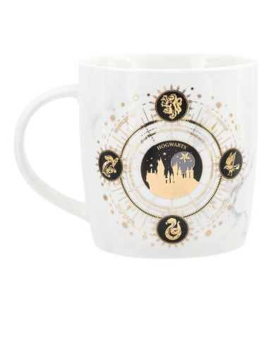 HARRY POTTER MUG CONSTELLATION