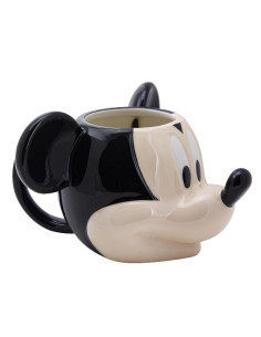 MICKEY SHAPED MUG 2