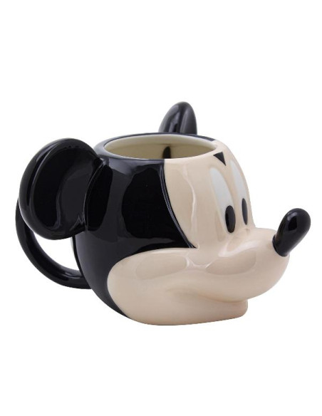 MICKEY SHAPED MUG