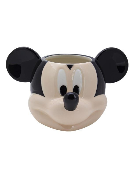 MICKEY SHAPED MUG
