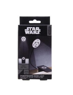 STORMTROOPER BOOK LIGHT 2