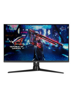 ASUS ROG Strix XG32UQ Monitor PC 81,3 cm (32") 3840 x 2160 Pixel 4K Ultra HD LCD Nero