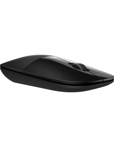 HP Mouse wireless Z3700 nero