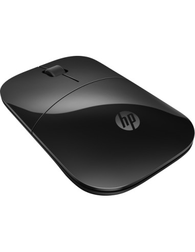 HP Mouse wireless Z3700 nero
