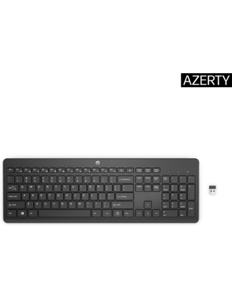 HP Tastiera wireless 230