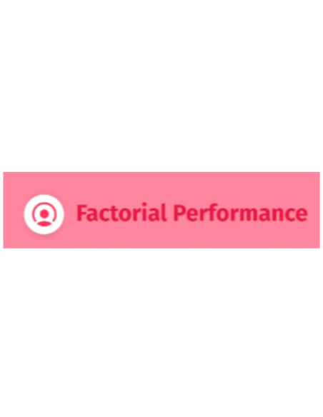 PERFORMANCE BUSINESS YEAR (ADD-ON)
