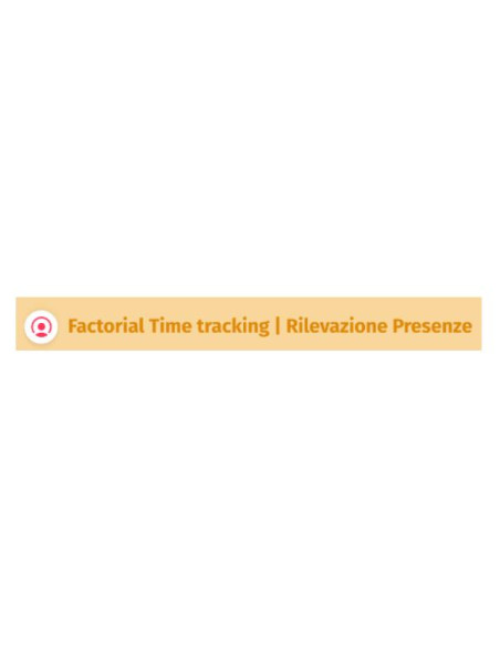 RILEVAZIONE PRESENZE BUS-YE(ADD-ON)