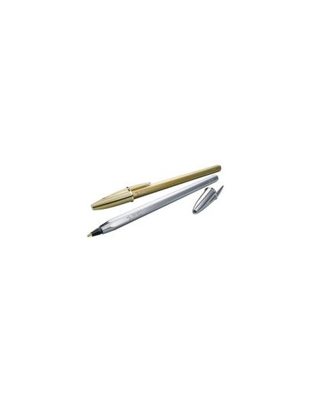 CF20PENNE CRISTAL SILVER PMED NERO