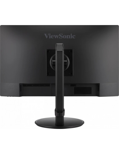Viewsonic Display VG2408A Monitor PC 61 cm (24") 1920 x 1080 Pixel Full HD LED Nero