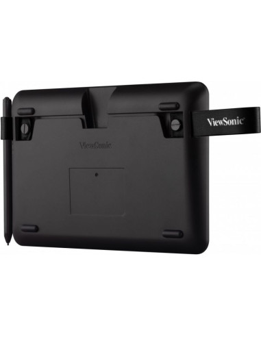 Viewsonic ID710-BWW tablet di scrittura LCD 17,8 cm (7") Nero