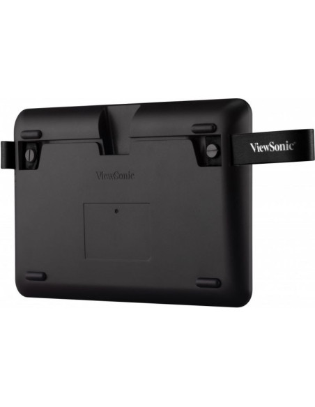 Viewsonic ID710-BWW tablet di scrittura LCD 17,8 cm (7") Nero