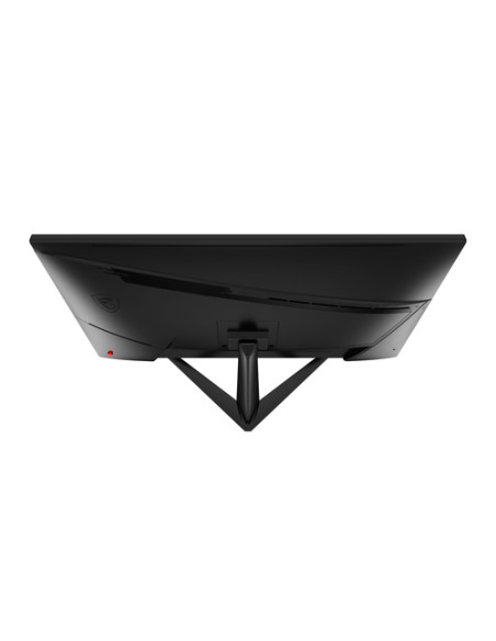 MSI G321Q Monitor PC 80 cm (31.5") 2560 x 1440 Pixel Wide Quad HD Nero