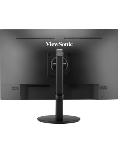 Viewsonic VG Series VG2708-4K Monitor PC 68,6 cm (27") 3840 x 2160 Pixel 4K Ultra HD LED Nero