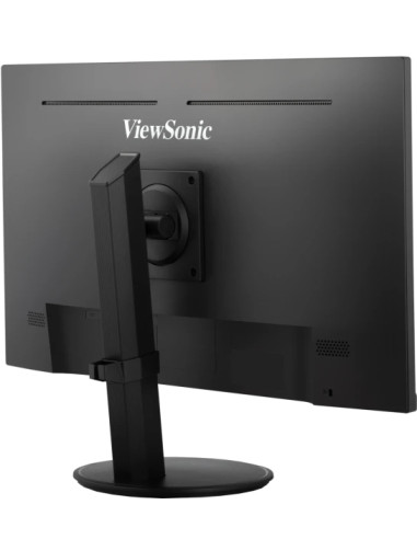 Viewsonic VG Series VG2708-4K Monitor PC 68,6 cm (27") 3840 x 2160 Pixel 4K Ultra HD LED Nero