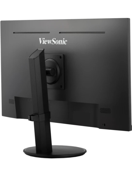 Viewsonic VG Series VG2708-4K Monitor PC 68,6 cm (27") 3840 x 2160 Pixel 4K Ultra HD LED Nero