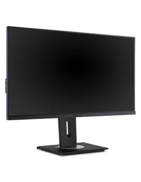 Viewsonic VG Series VG2748a LED display 68,6 cm (27") 1920 x 1080 Pixel Full HD Nero
