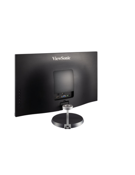 Viewsonic VX Series VX2485-MHU LED display 61 cm (24") 1920 x 1080 Pixel Full HD Nero