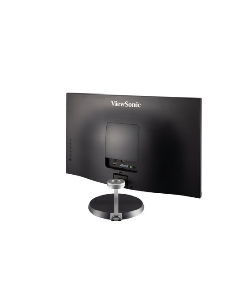 Viewsonic VX Series VX2485-MHU LED display 61 cm (24") 1920 x 1080 Pixel Full HD Nero