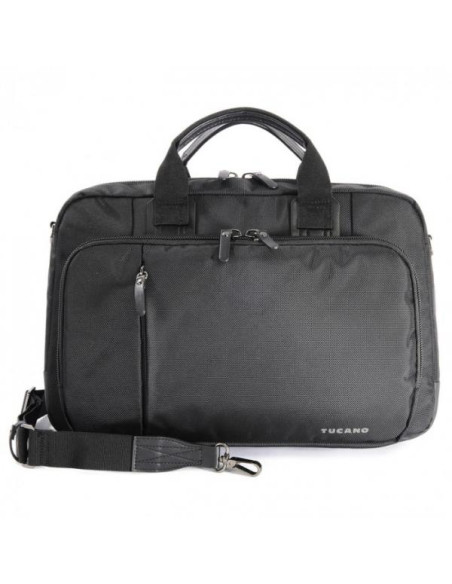 BORSA NB 15/IPAD/TBLT CENTRO BAG BK TUCANO