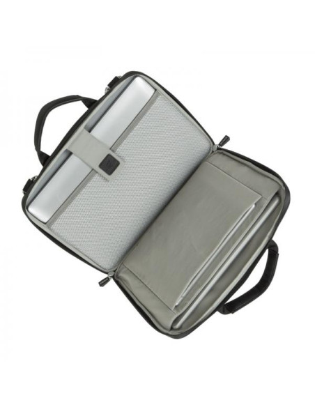 BORSA MB/NB 13,3 MELANGE BLACK