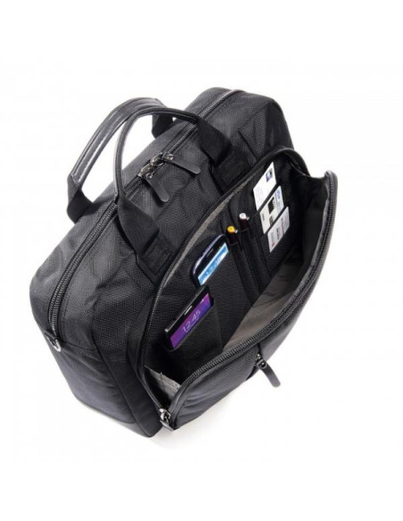 BORSA NB 15/IPAD/TBLT CENTRO BAG BK TUCANO