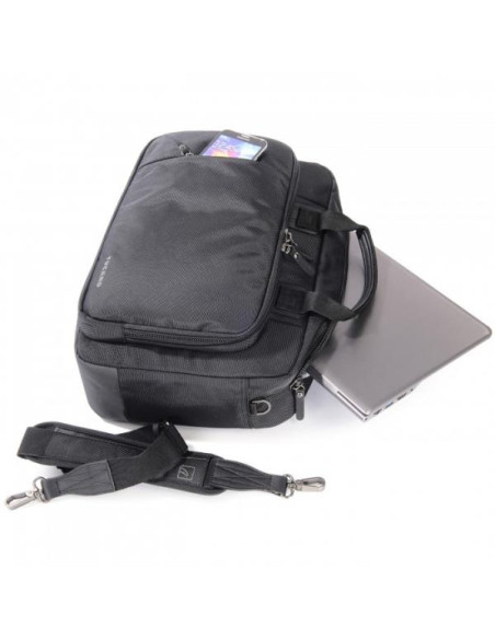 BORSA NB 15/IPAD/TBLT CENTRO BAG BK TUCANO
