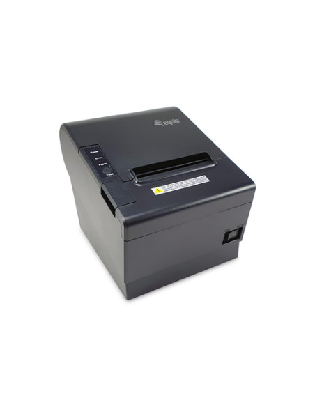 Equip 351002 stampante POS 203 x 203 DPI Cablato Termico