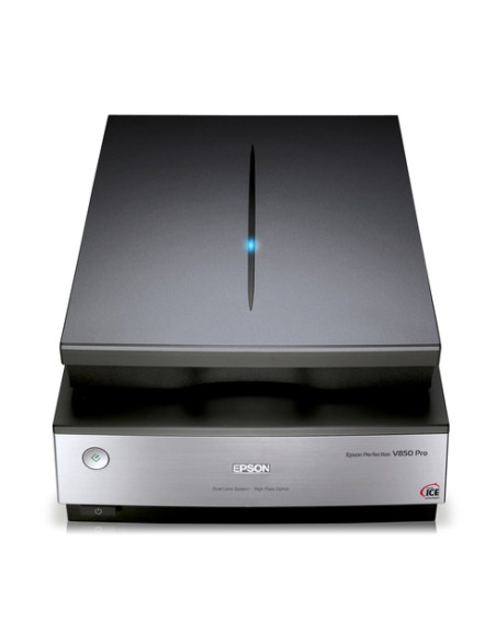 Epson Perfection V850 Pro
