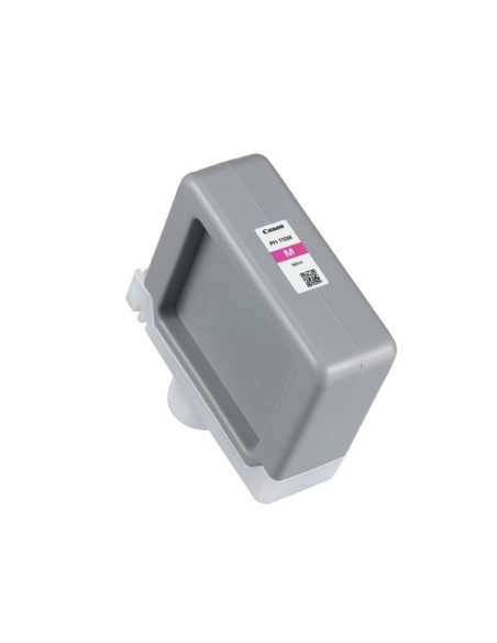 Canon PFI-110M cartuccia d'inchiostro Originale Magenta