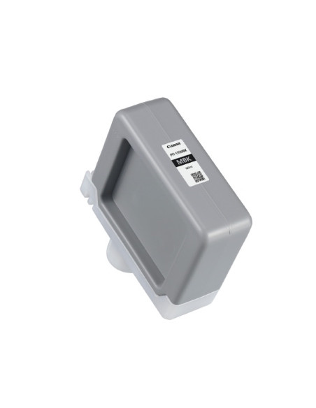 Canon PFI-110MBK cartuccia d'inchiostro Originale Nero opaco