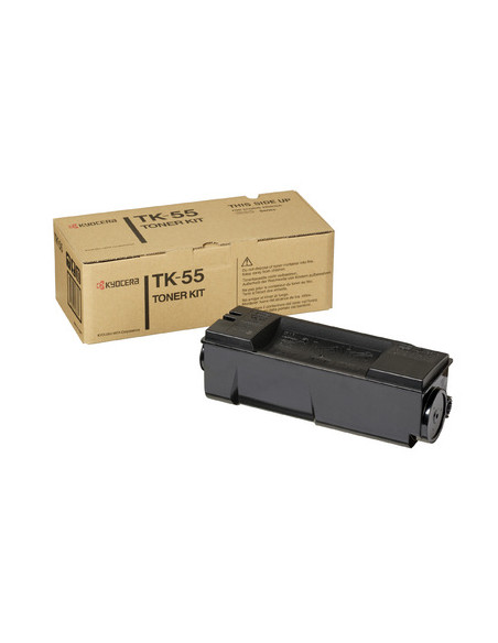 KYOCERA TK-55 cartuccia toner 1 pz Originale Nero