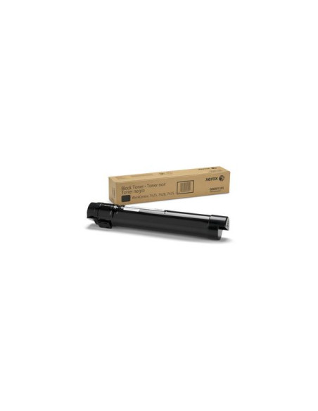 XEROX  WC PRO 7425M TONER NERO P/A N []