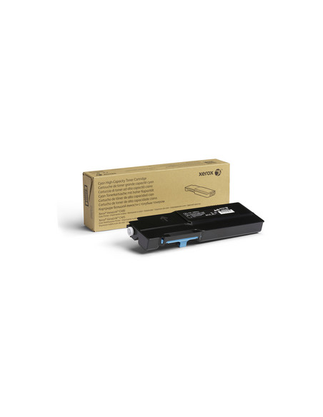 Xerox 106R03538 cartuccia toner 1 pz Originale Ciano