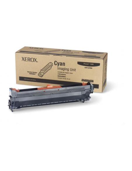 XEROX PH 7400 DRUM CIANO **