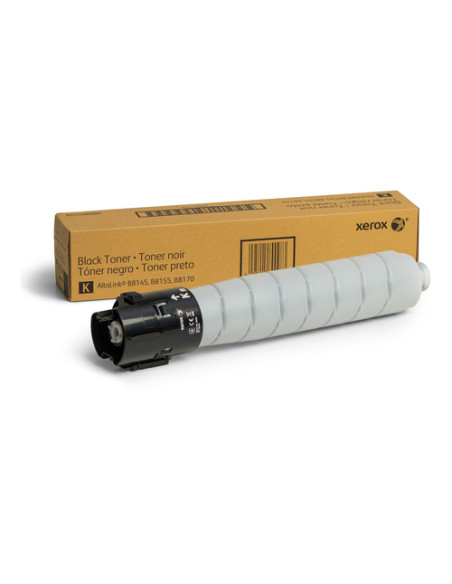 Xerox 006R01771 cartuccia toner 1 pz Originale Nero
