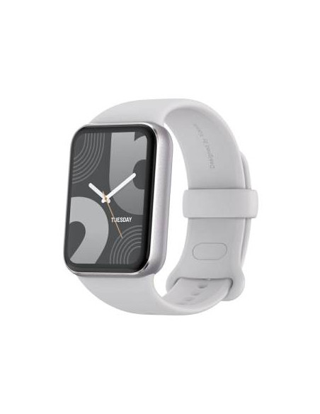 Xiaomi Watch Smart Band 9 Pro Moonlight Silver