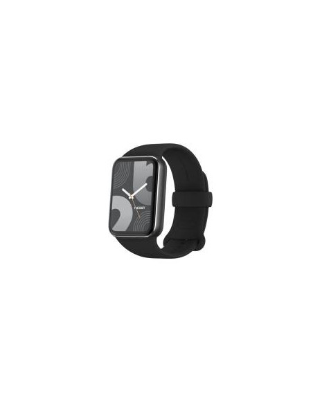 Xiaomi Watch Smart Band 9 Pro Obsidian Black